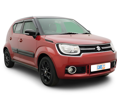 Maruti IGNIS-img